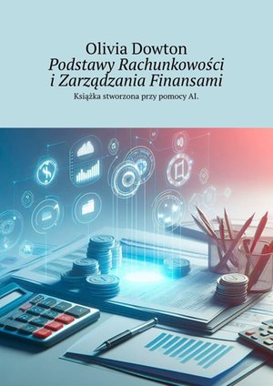 Podstawy Rachunkowości i Zarządzania Finansami – ebook