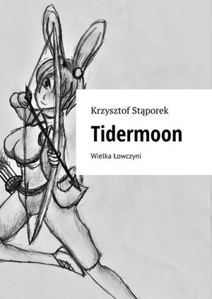 Tidermoon – ebook