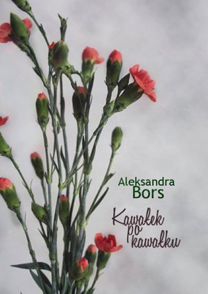 Kawałek po kawałku – ebook