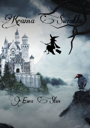 Kraina Światła – ebook