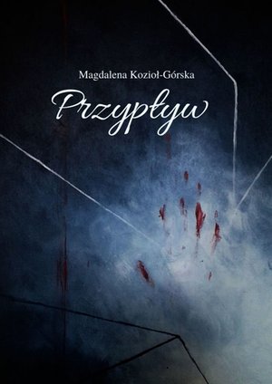Przypływ – ebook