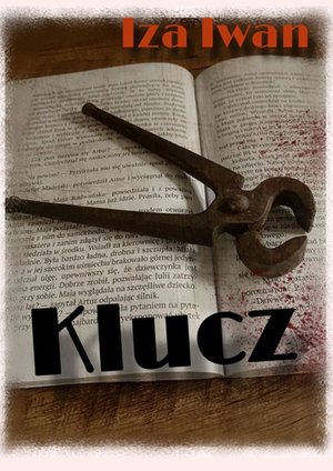 Klucz – ebook
