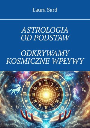 Astrologia od podstaw. Odkrywamy kosmiczne wpływy – ebook