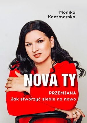 Nova Ty – ebook