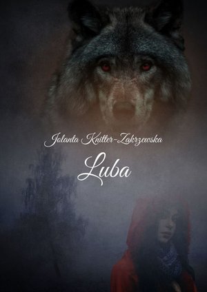 Luba – ebook