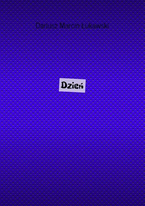 Dzień – ebook