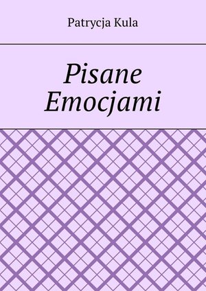Pisane Emocjami – ebook