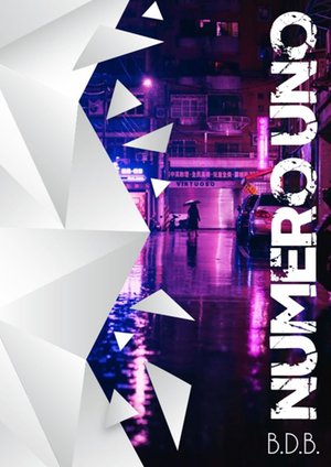 Numero Uno II – ebook