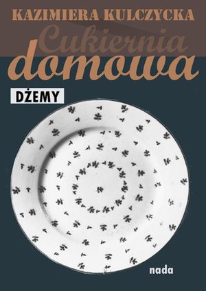 Cukiernia domowa – ebook
