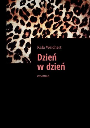 Dzień w dzień – ebook