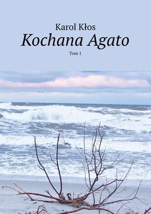 Kochana Agato – ebook