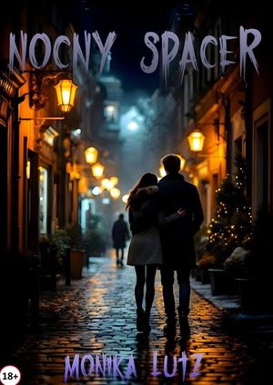 Nocny spacer – ebook
