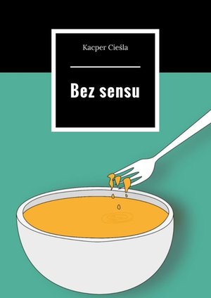 Bez sensu – ebook