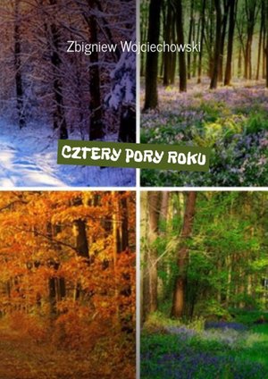 Cztery pory roku – ebook