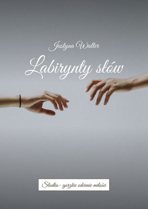 Labirynty słów – ebook