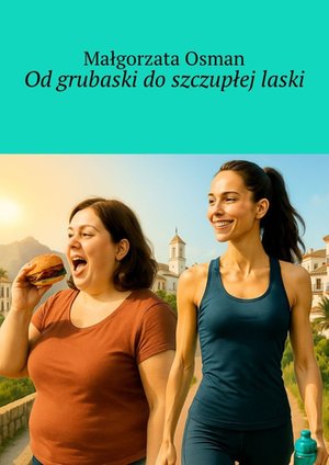 Od grubaski do szczupłej laski – ebook