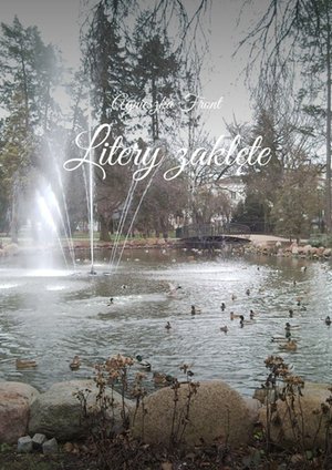 Litery zaklęte – ebook