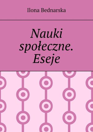Nauki społeczne. Eseje – ebook