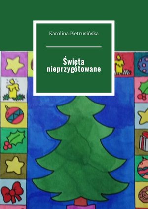 Święta nieprzygotowane – ebook
