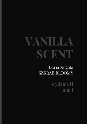 Vanilla Scent – ebook