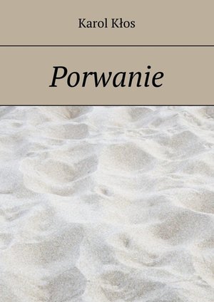 Porwanie – ebook