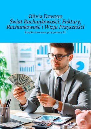 Świat Rachunkowości: Faktury, Rachunkowość i Wizja Przyszłości – ebook