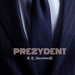 Prezydent – audiobook