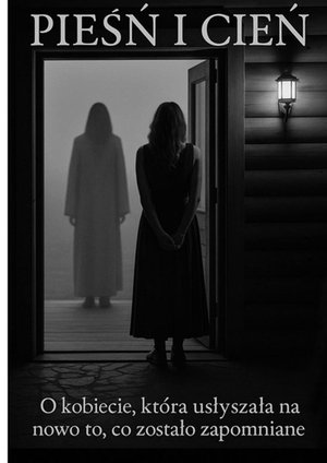 Pieśń i Cień – ebook