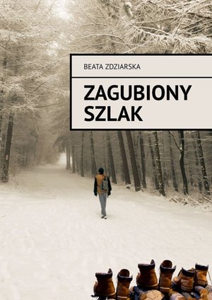 Zagubiony szlak – ebook