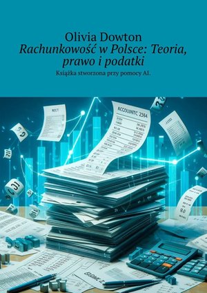 Rachunkowość w Polsce: Teoria, prawo i podatki – ebook