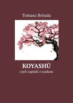 Koyashū – ebook