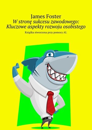 W stronę sukcesu zawodowego: Kluczowe aspekty rozwoju osobistego – ebook