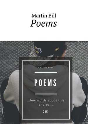 Poems – ebook