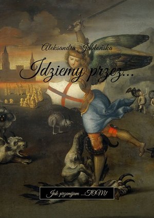Idziemy przez… – ebook