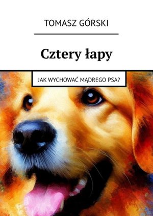 Cztery łapy – ebook