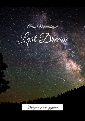 Lost Dream – ebook
