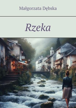 Rzeka – ebook