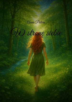 W stronę siebie – ebook