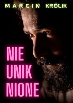 Nieuniknione – ebook