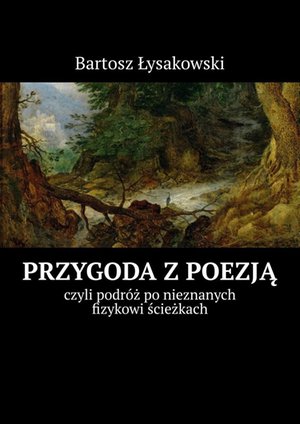 Przygoda z poezją – ebook