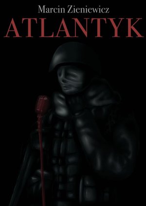 Atlantyk – ebook