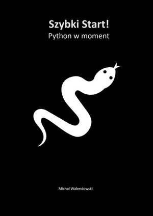 Szybki Start! Python w moment – ebook