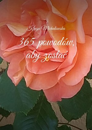 365 powodów, aby zostać – ebook