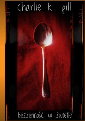 bezsenność w świetle – ebook