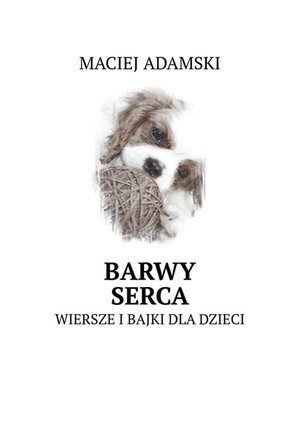 Barwy serca – ebook