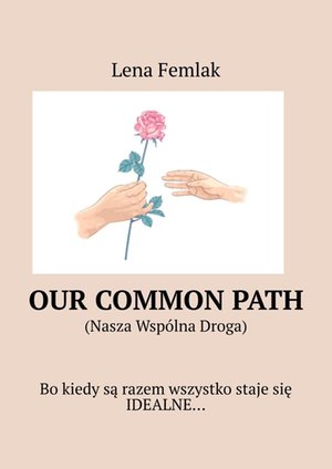 Our common path – ebook