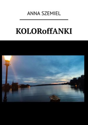 KOLORoffANKI – ebook