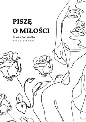 Piszę o miłości – ebook