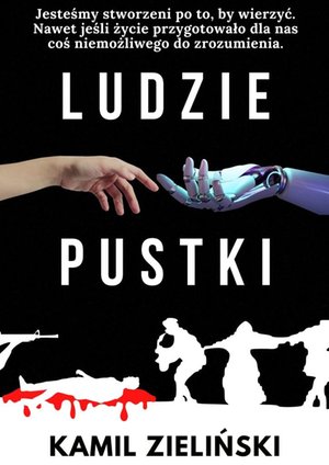 Ludzie pustki – ebook
