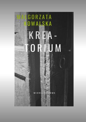 Krea-torium – ebook